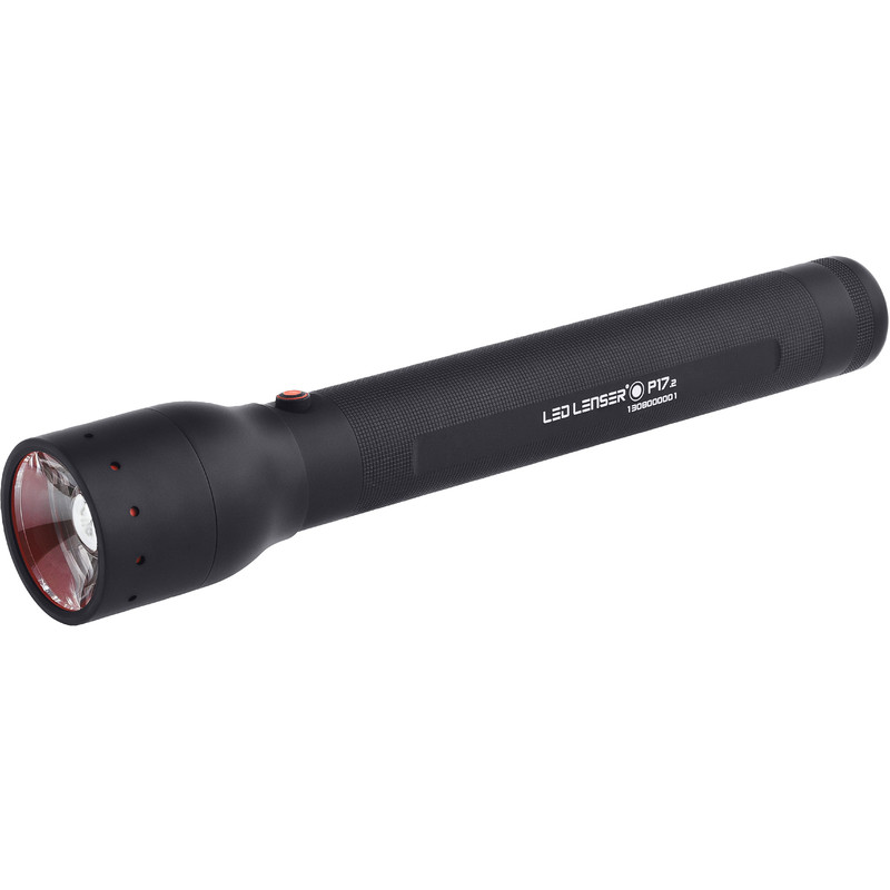 LED LENSER Torcia P17.2