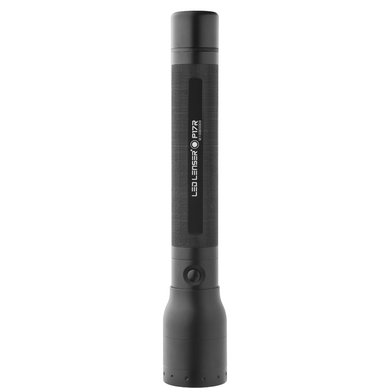 LED LENSER Torcia P17R