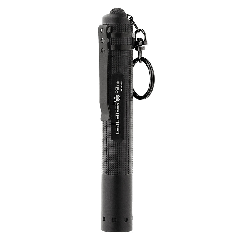 LED LENSER Torcia P2 BM