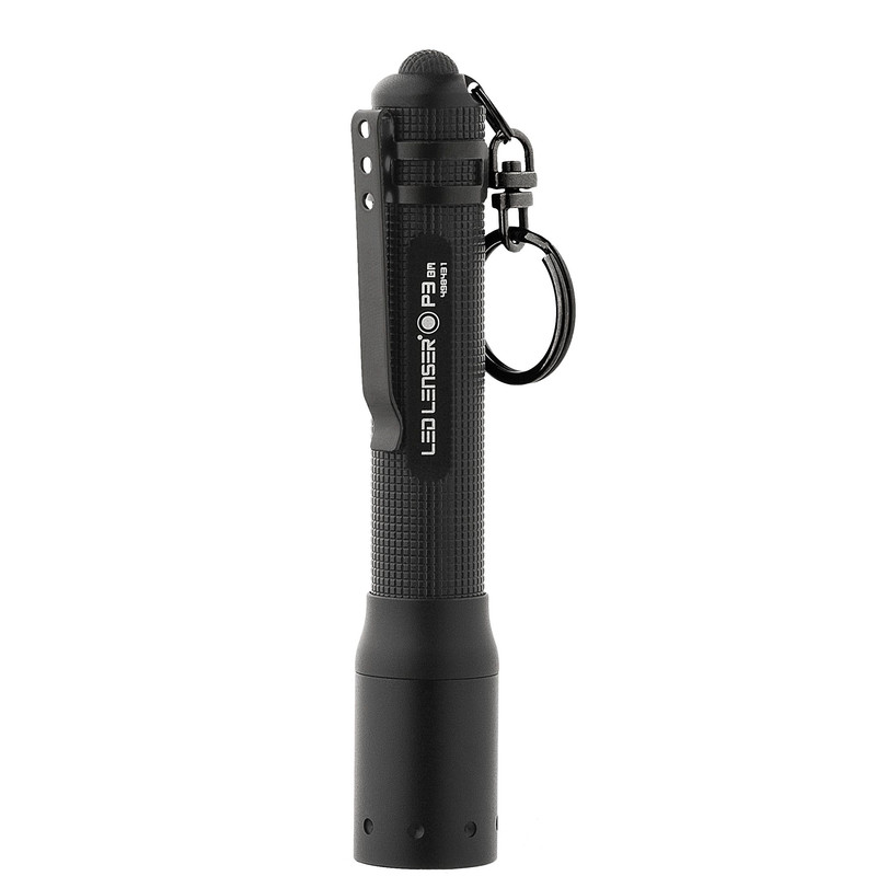 LED LENSER Torcia P3 BM