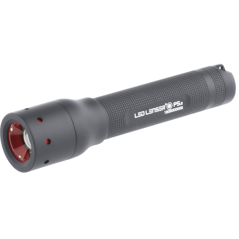 LED LENSER Torcia P5.2