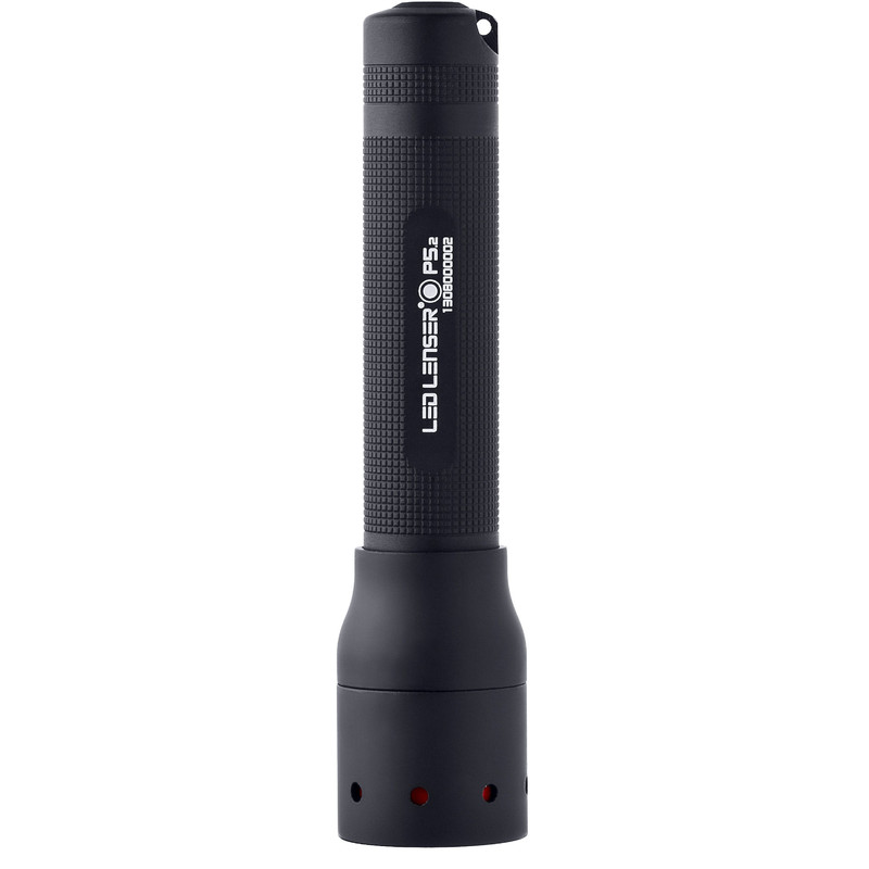 LED LENSER Torcia P5.2