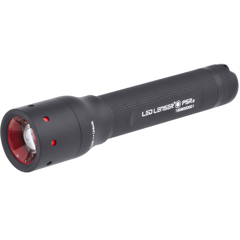 LED LENSER Torcia P5R.2