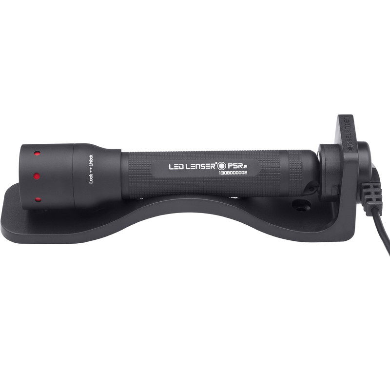 LED LENSER Torcia P5R.2