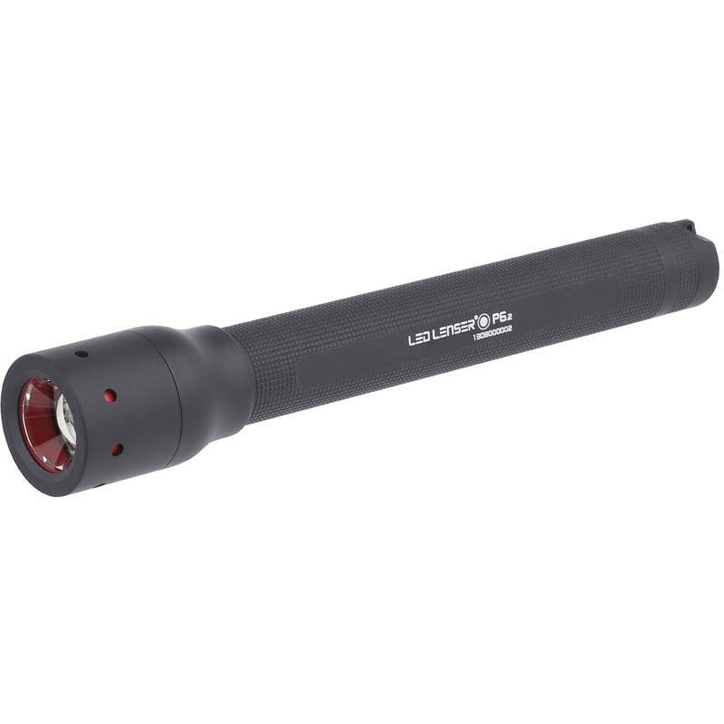 LED LENSER Torcia P6.2