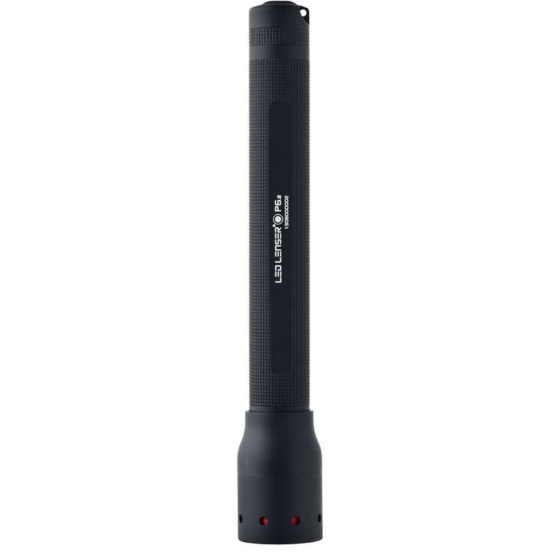 LED LENSER Torcia P6.2