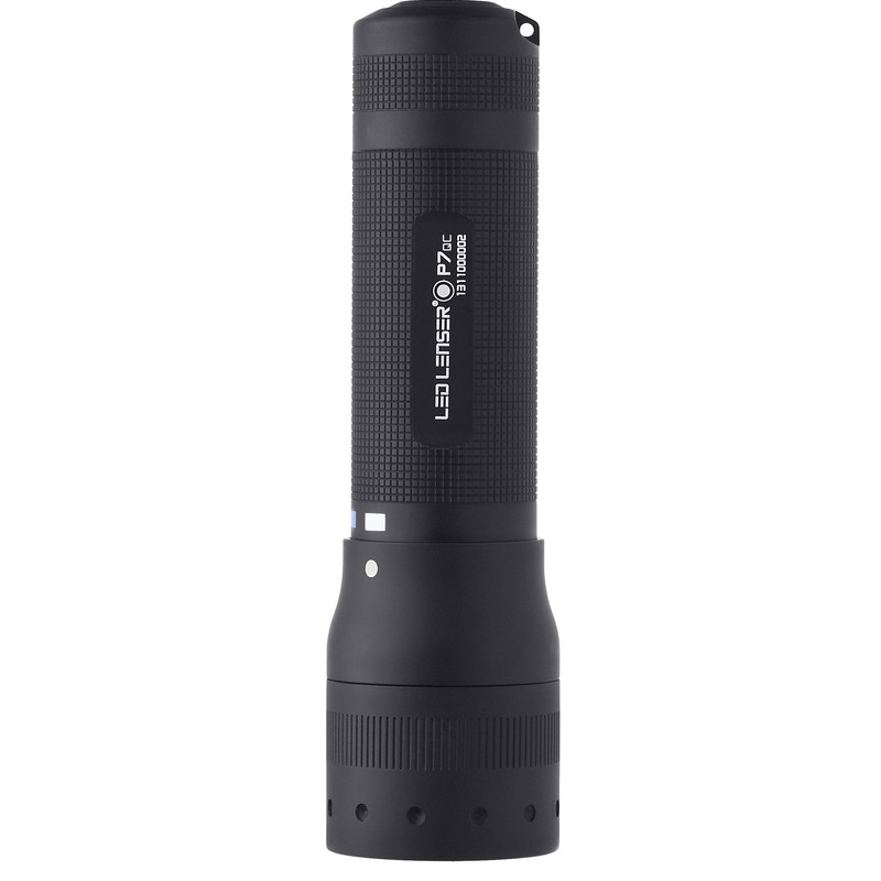 LED LENSER Torcia P7 QC