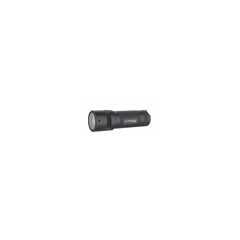 LED LENSER Torcia T² QC