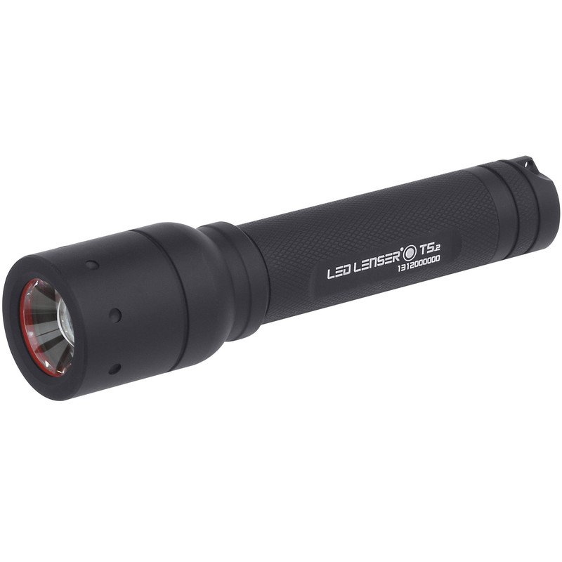 LED LENSER Torcia T5.2