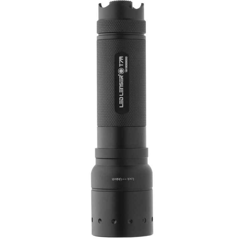 LED LENSER Torcia T7M