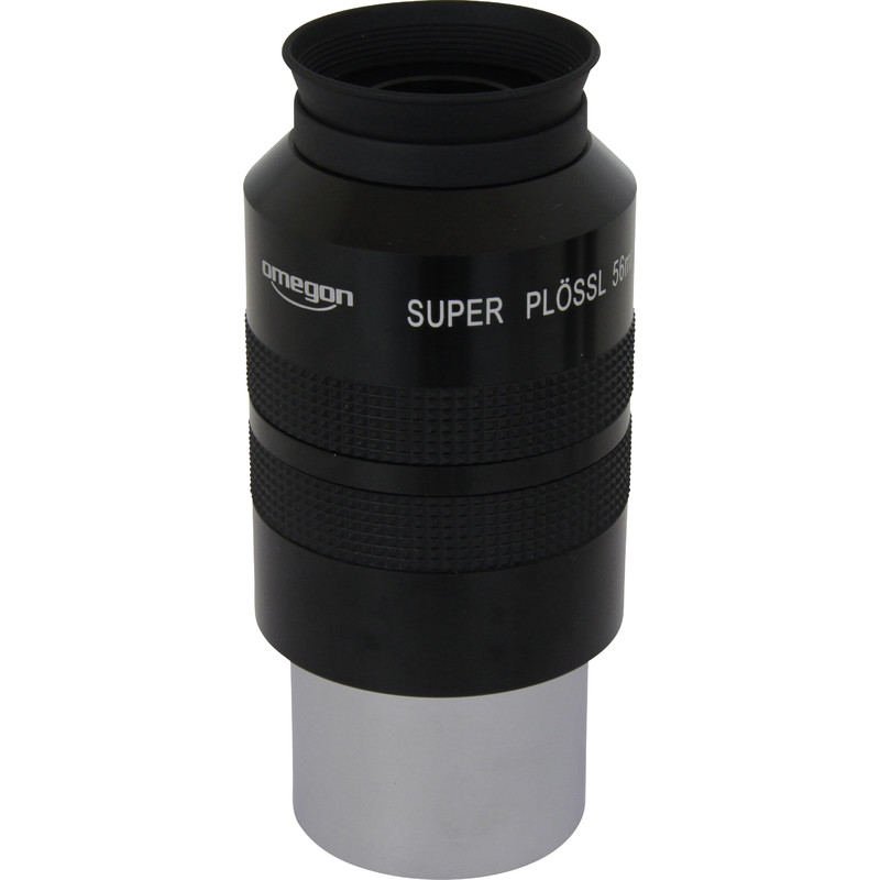 Omegon Oculare Super Plössl 56 mm 2''