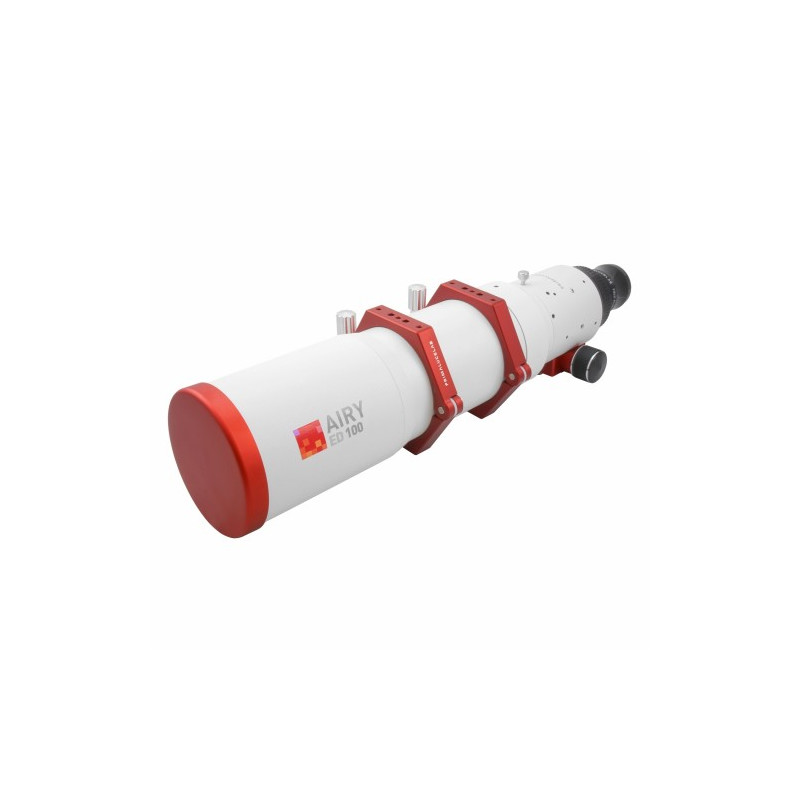 PrimaLuceLab Rifrattore Apocromatico AP 100/600 ED Airy Photo OTA