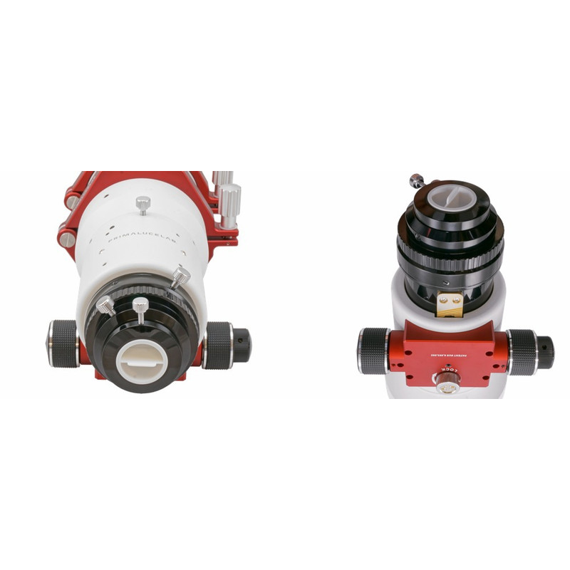 PrimaLuceLab Rifrattore Apocromatico AP 100/600 ED Airy Photo OTA