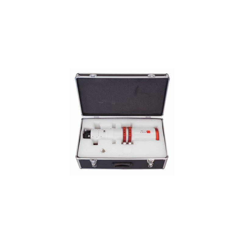 PrimaLuceLab Rifrattore Apocromatico AP 100/600 ED Airy Photo OTA