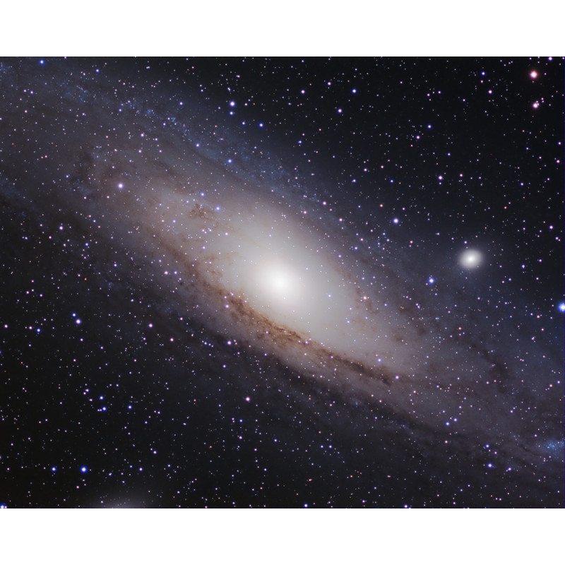 PrimaLuceLab Rifrattore Apocromatico AP 100/600 ED Airy Photo OTA