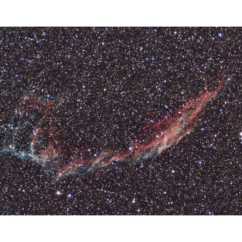 PrimaLuceLab Rifrattore Apocromatico AP 100/600 ED Airy Photo OTA