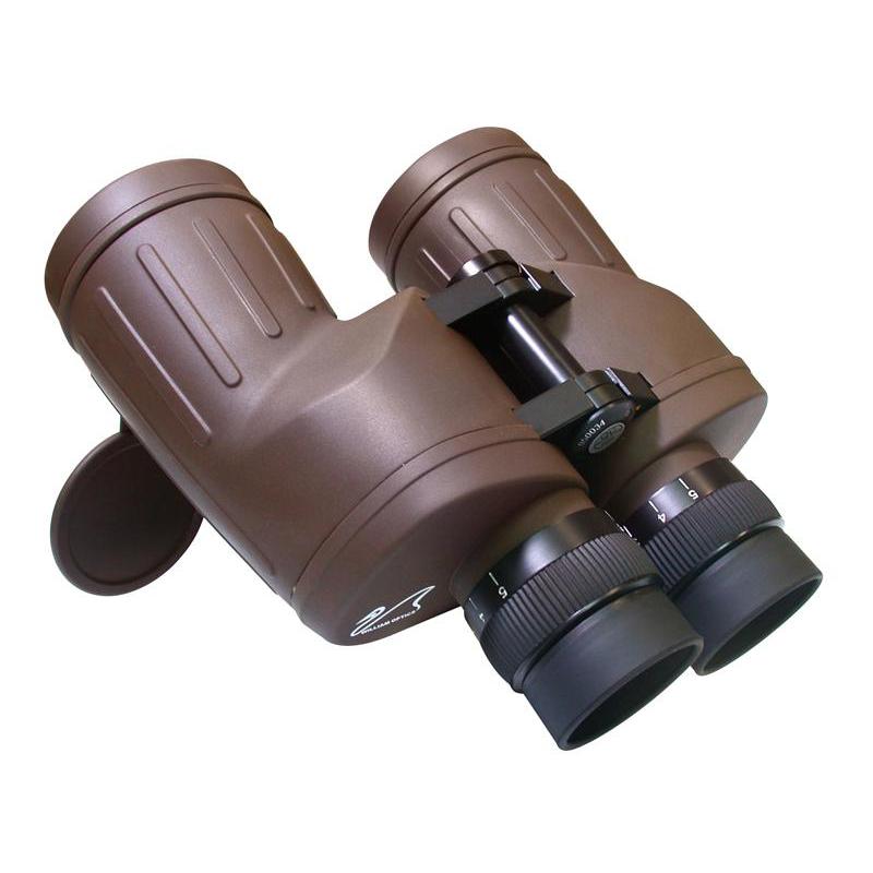 William Optics Binocolo 7x50 ED