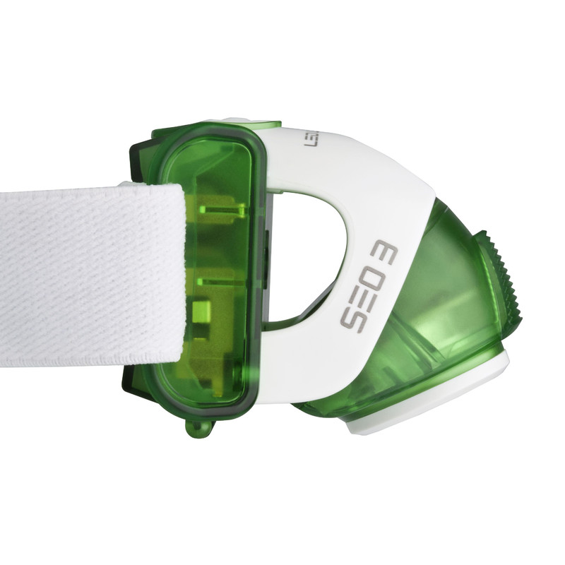 Accessori: Led Lenser - Torcia frontale SEO3