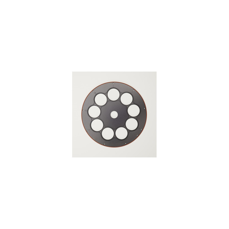 Atik Ruota portafiltri EFW2 9x1,25" e 5x2".