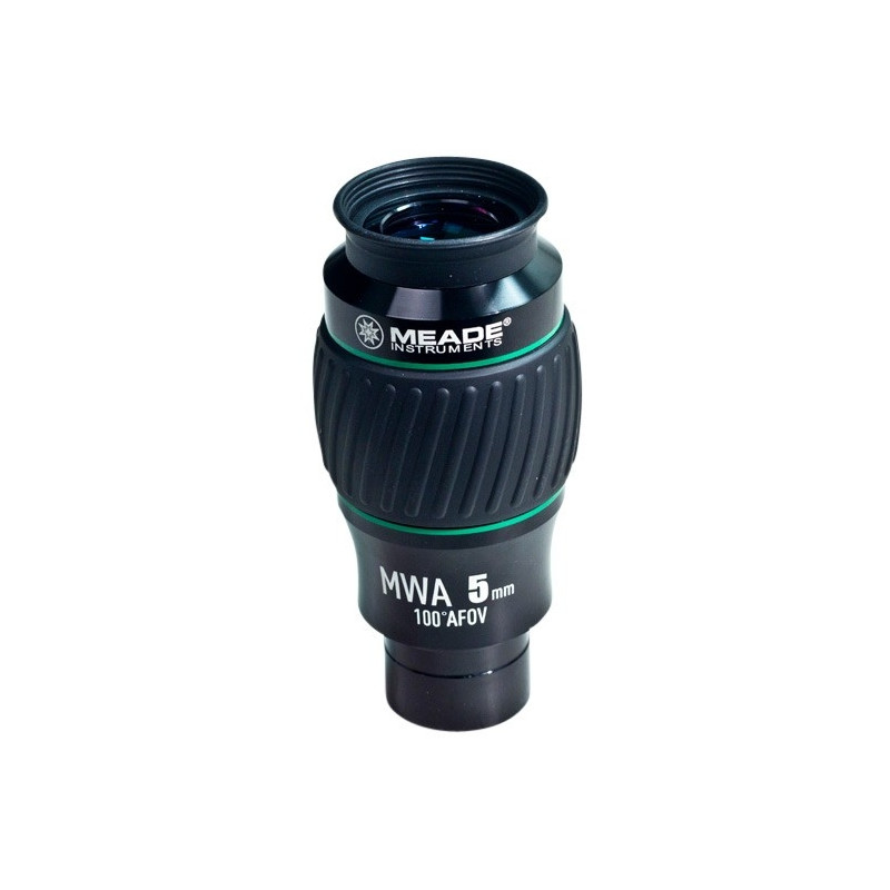 Meade Oculare serie 5000 MWA 5 mm, 1,25"