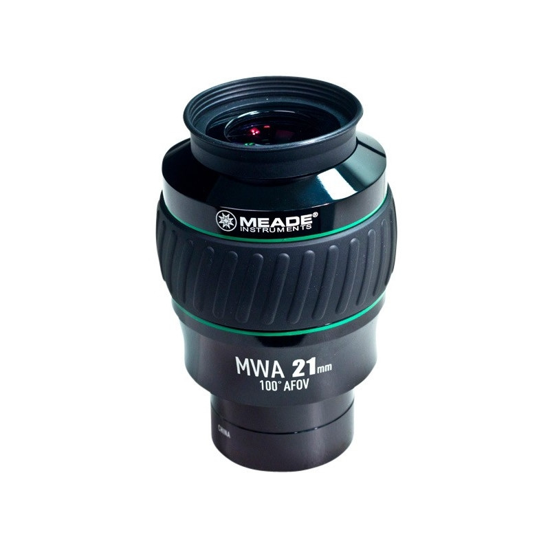 Meade Oculare serie 5000 MWA 21 mm, 2"