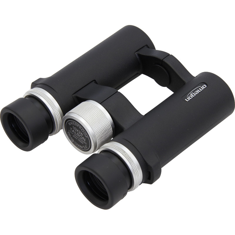 Omegon Binocolo Talron HD 10x26