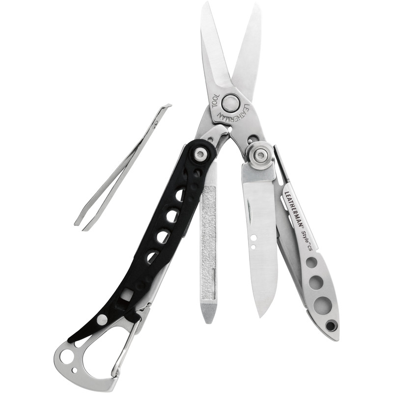 Leatherman Multitool STYLE CS