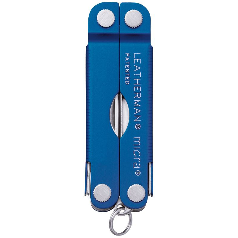 Leatherman Multitool MICRA Blue