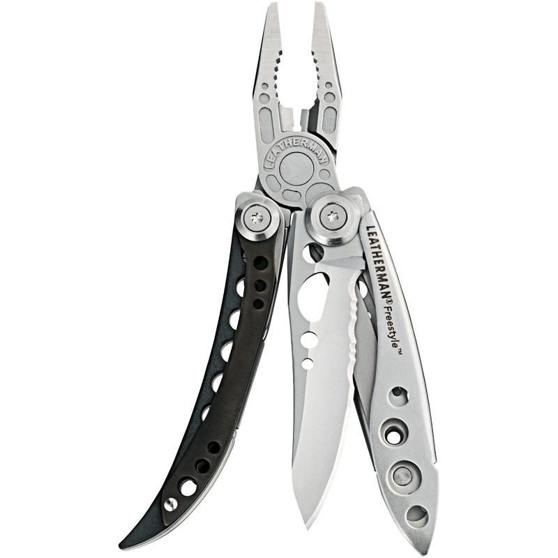 Leatherman Multitool FREESTYLE