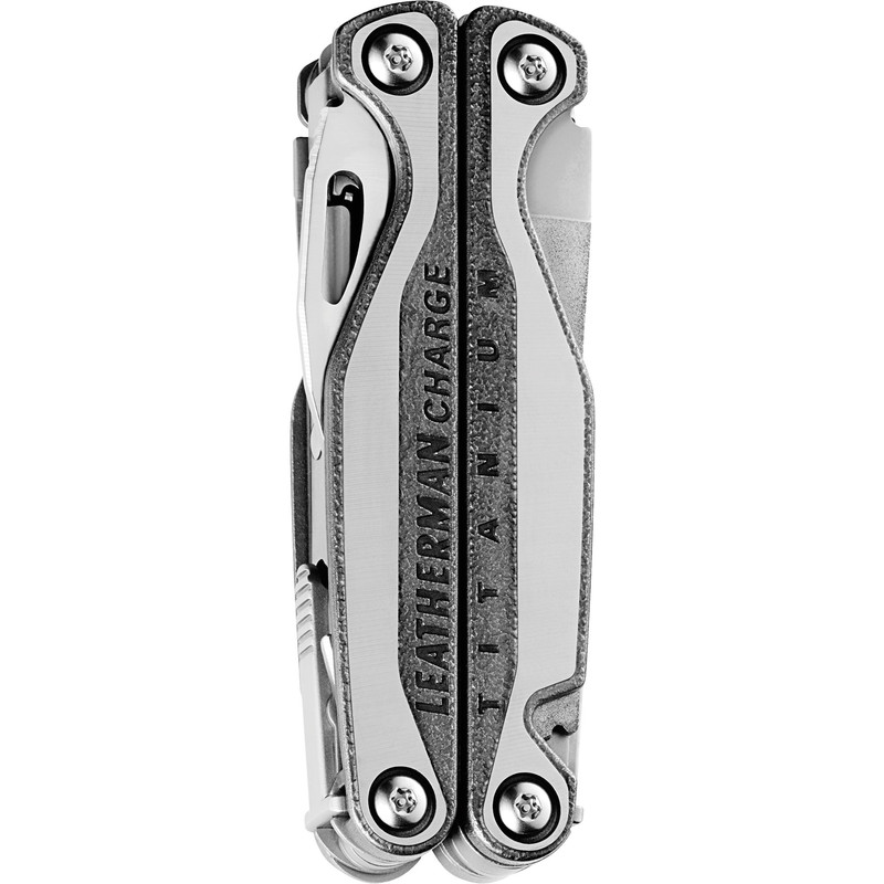 Leatherman Multitool CHARGE TTi