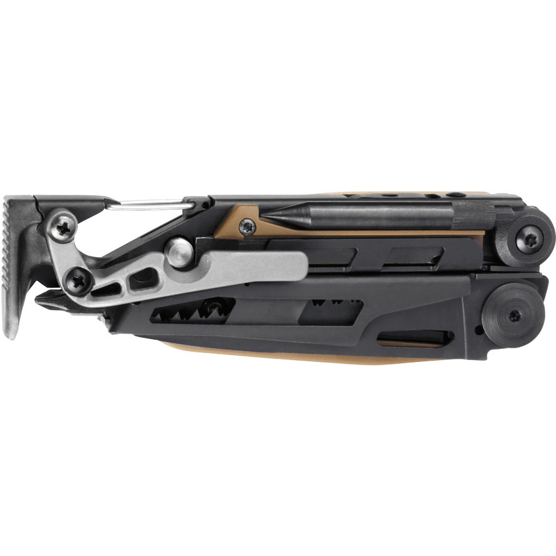 Leatherman Multitool MUT EOD Black