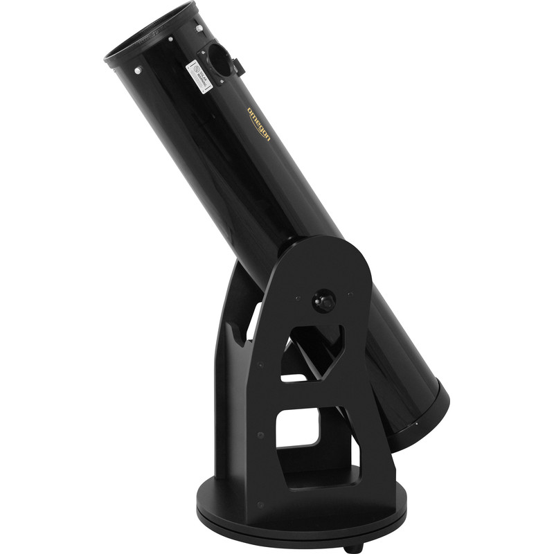 Telescopio Dobson Omegon Advanced N 254/1250 (senza accessori)