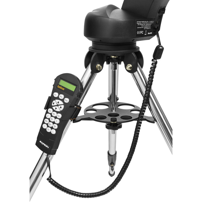 Orion Telescopio N 150/750 StarSeeker IV AZ SynScan-GoTo Kit