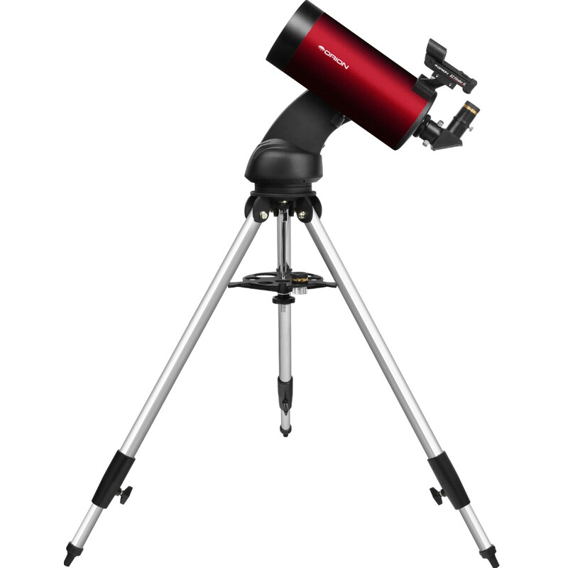 Orion Telescopio Maksutov  MC 127/1540 StarSeeker IV AZ SynScan WiFi