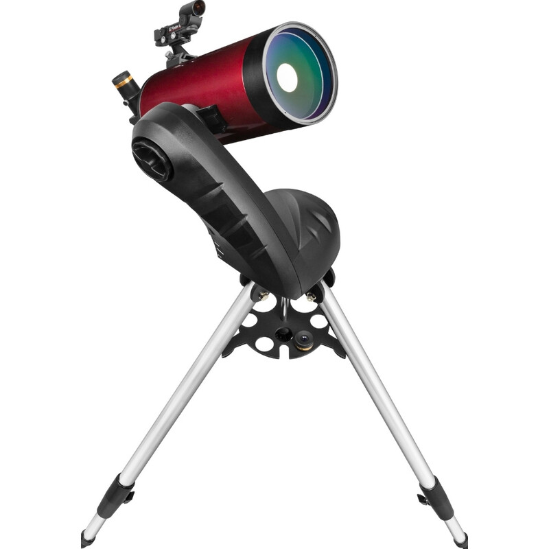 Orion Telescopio Maksutov  MC 127/1540 StarSeeker IV AZ SynScan WiFi