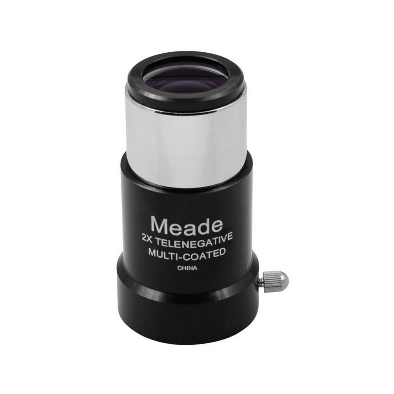 Meade Lente di Barlow 2x 1,25"