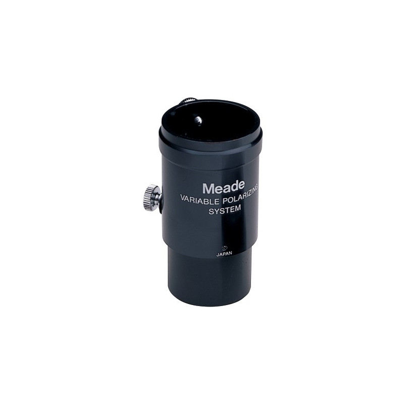 Meade Filtro polarizzatore variabile 1,25"