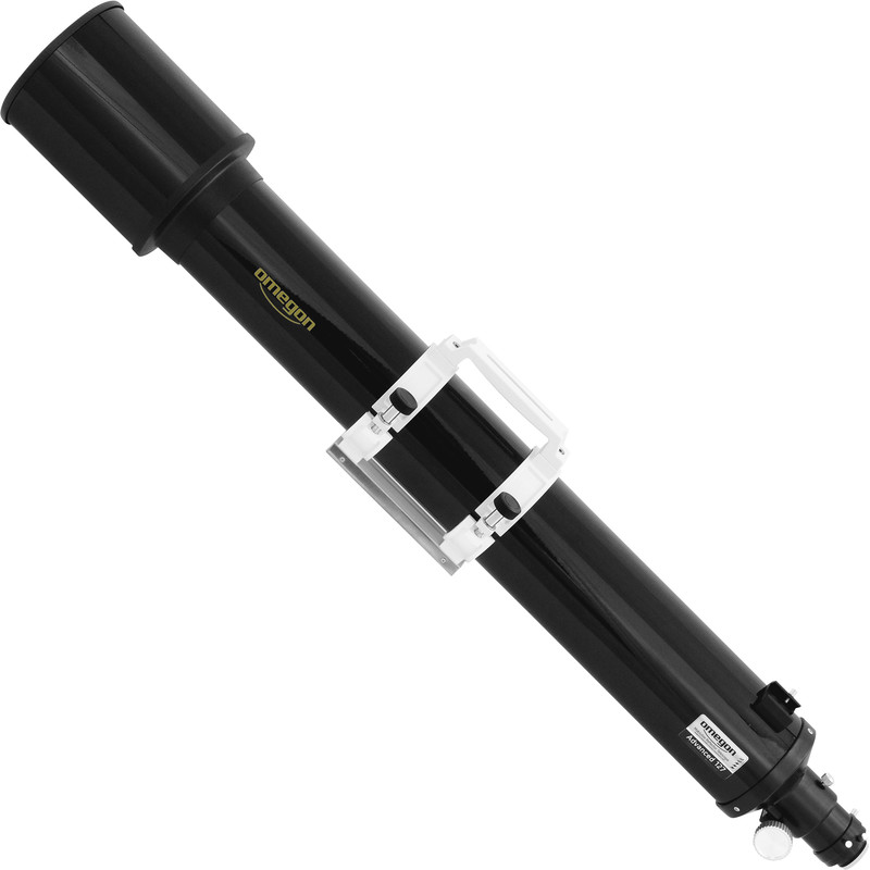 Omegon Telescopio Advanced AC 127/1200 OTA