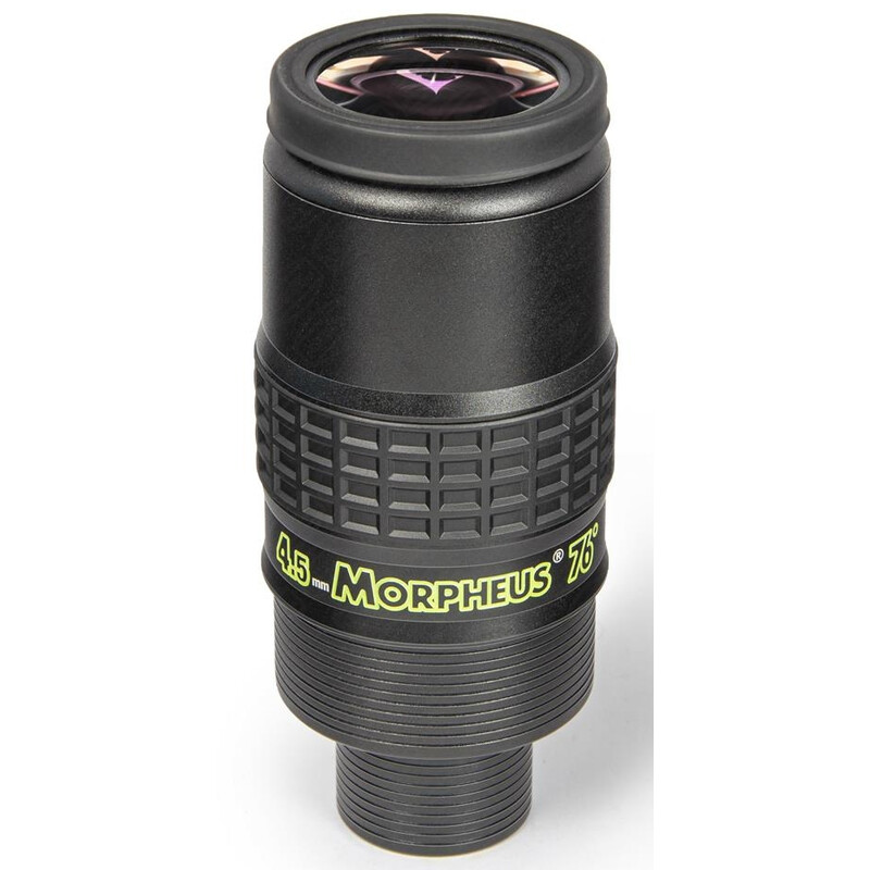 Baader Oculare Morpheus 76° 4,5 mm