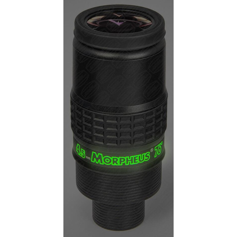 Baader Oculare Morpheus 76° 4,5 mm
