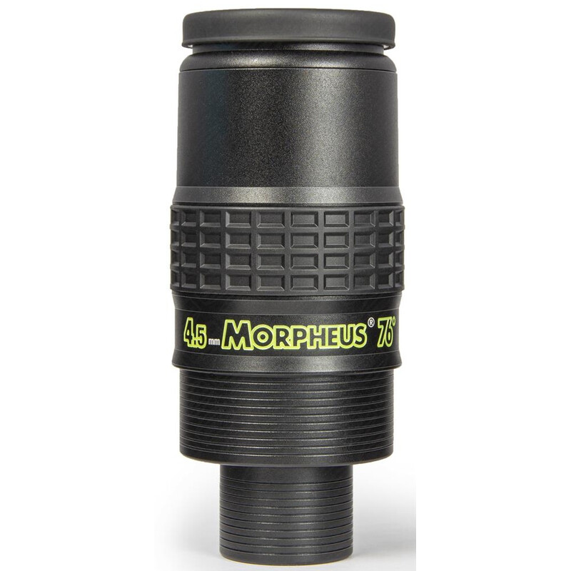 Baader Oculare Morpheus 76° 4,5 mm