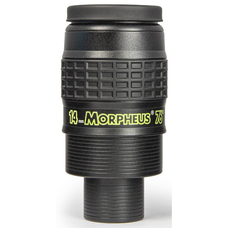 Baader Oculare Morpheus 76° 14mm