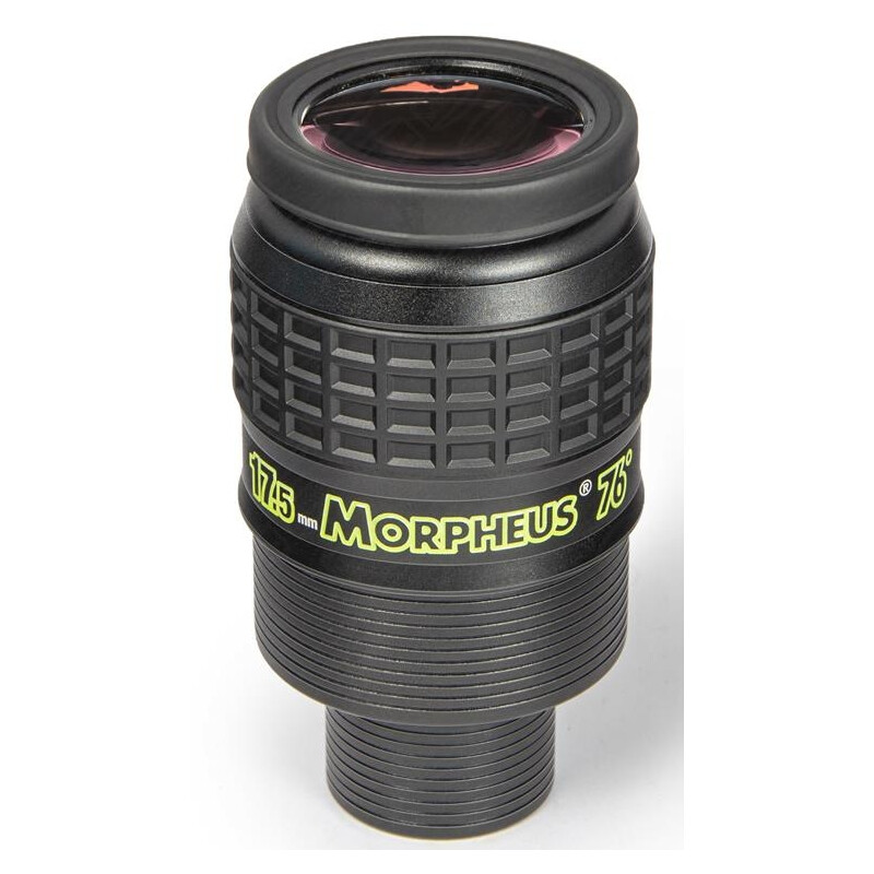 Baader Oculare Morpheus 76° 17,5 mm