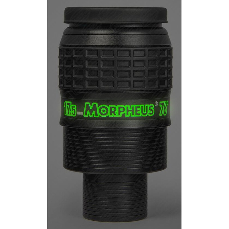 Baader Oculare Morpheus 76° 17,5mm