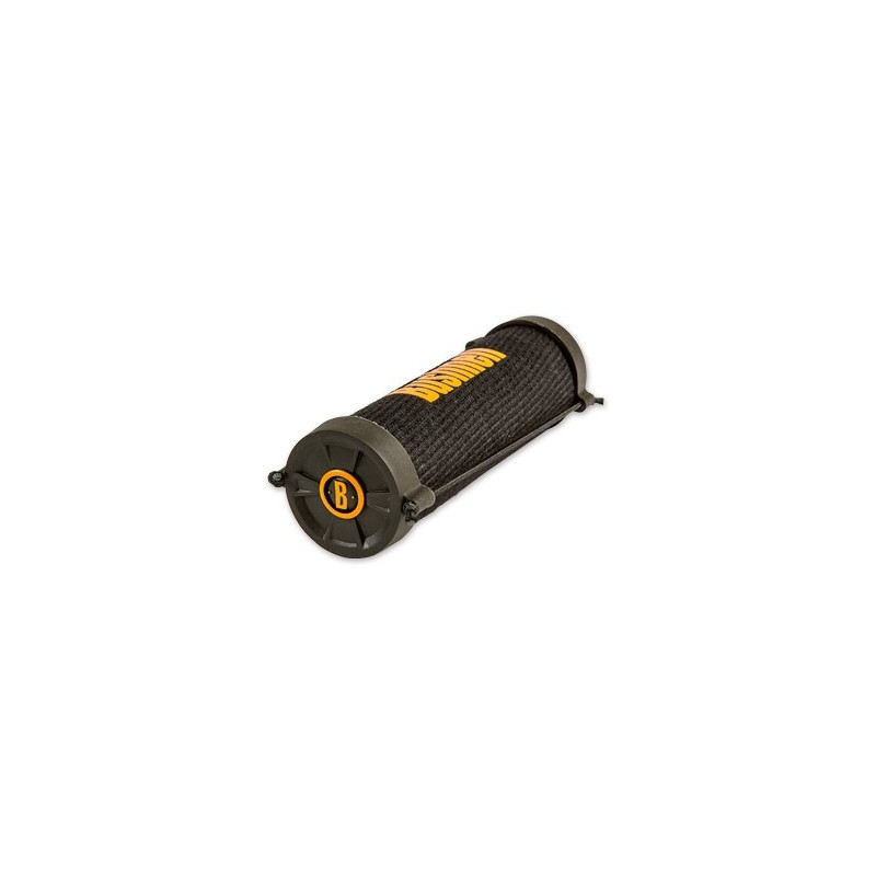 Bushnell Caricabatterie solare PowerSync SolarWrap Mini