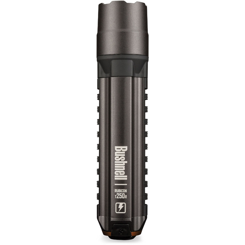 Bushnell Torcia RUBICON 10R250ML, ricaricabile