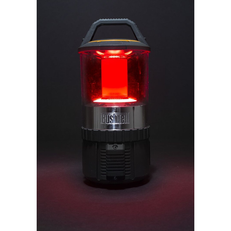 Bushnell Torcia Lanterna RUBICON 10A350ML