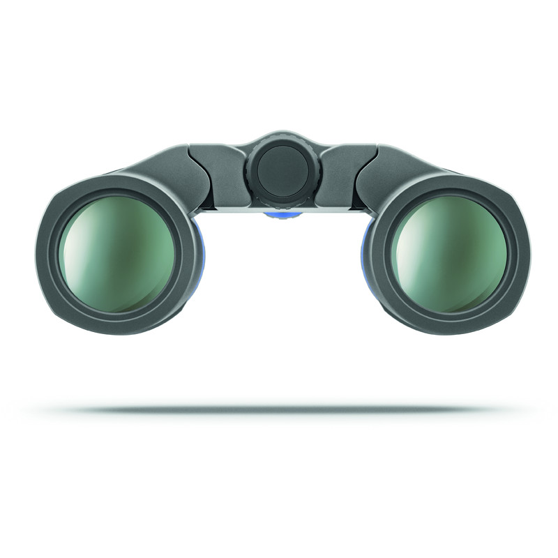 ZEISS Binocolo TERRA ED Pocket 10x25 grey/black