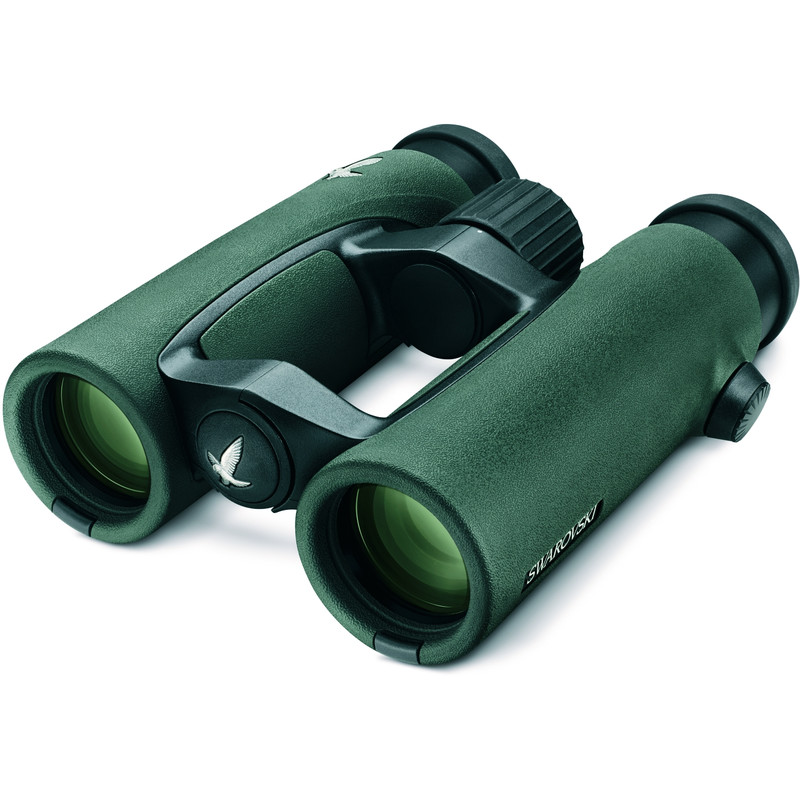 Swarovski Binocolo EL 10x32 WB 3. Generation