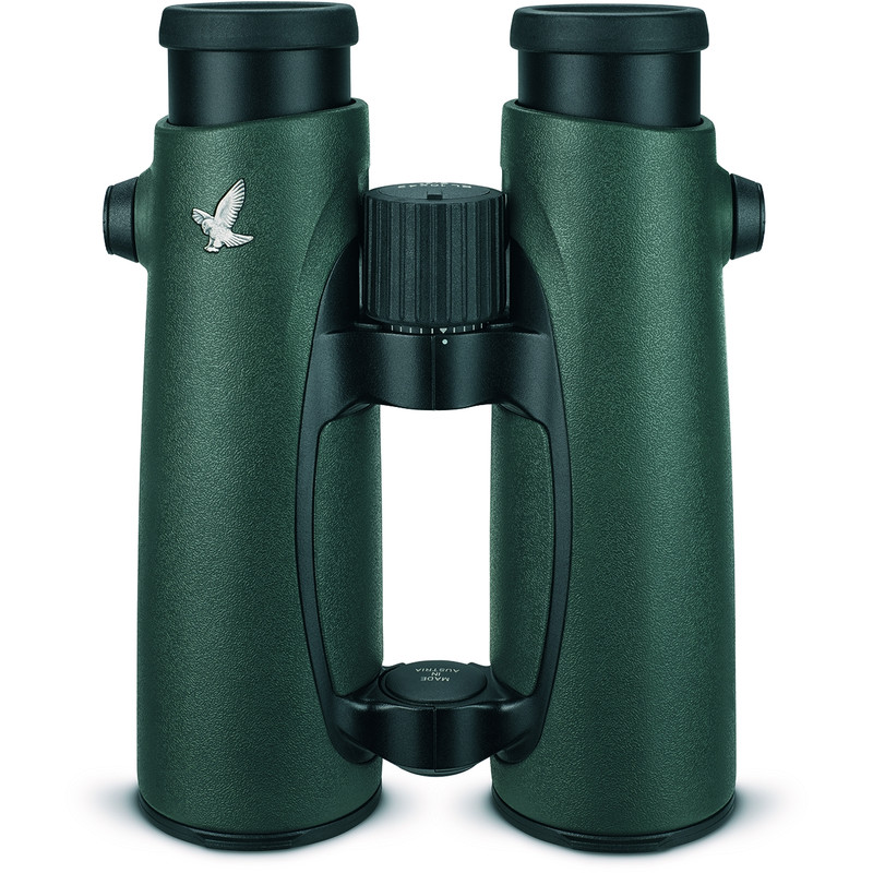 Swarovski Binocolo EL 10x42 WB terza generazione